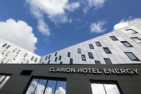 Clarion Hotel Energy