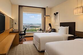 Courtyard by Marriott Bilaspur