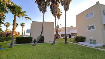 Andromeda Hotel Apartments