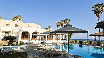Andromeda Hotel Apartments