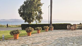 Andromeda Hotel Apartments