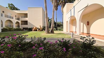 Andromeda Hotel Apartments