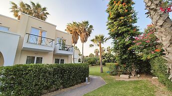Andromeda Hotel Apartments