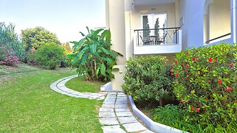 Andromeda Hotel Apartments