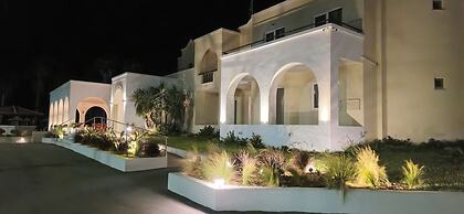 Andromeda Hotel Apartments