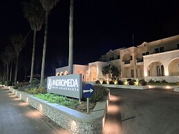 Andromeda Hotel Apartments