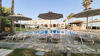 Andromeda Hotel Apartments