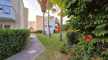 Andromeda Hotel Apartments
