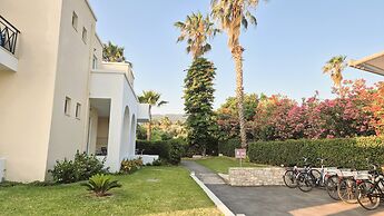 Andromeda Hotel Apartments