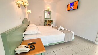 Andromeda Hotel Apartments