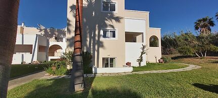 Andromeda Hotel Apartments