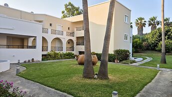 Andromeda Hotel Apartments
