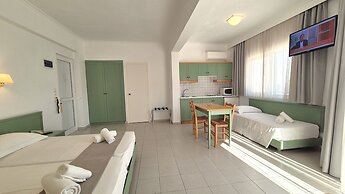 Andromeda Hotel Apartments
