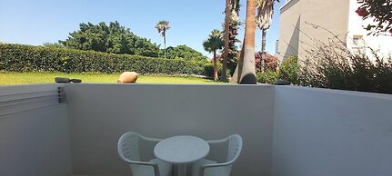 Andromeda Hotel Apartments