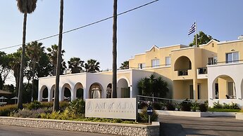 Andromeda Hotel Apartments