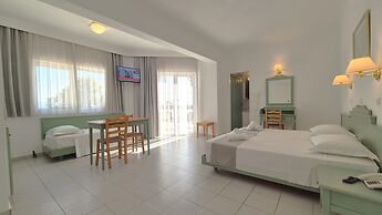 Andromeda Hotel Apartments