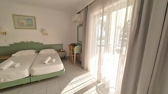 Andromeda Hotel Apartments