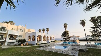 Andromeda Hotel Apartments