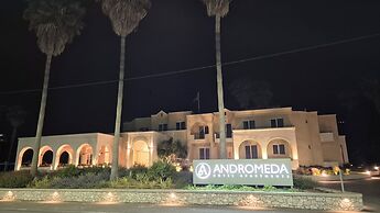 Andromeda Hotel Apartments