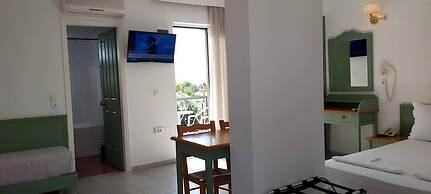 Andromeda Hotel Apartments