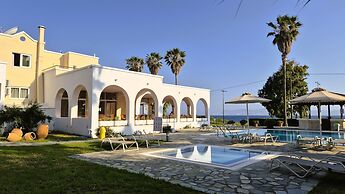 Andromeda Hotel Apartments