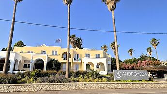 Andromeda Hotel Apartments
