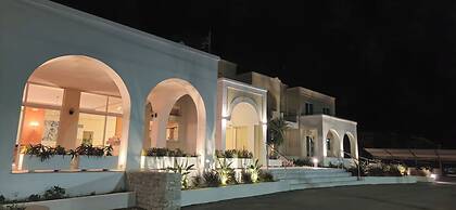 Andromeda Hotel Apartments