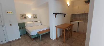 Andromeda Hotel Apartments