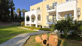 Andromeda Hotel Apartments