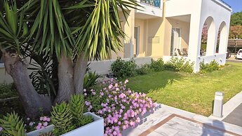 Andromeda Hotel Apartments