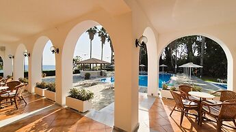 Andromeda Hotel Apartments