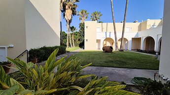 Andromeda Hotel Apartments
