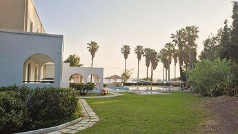Andromeda Hotel Apartments
