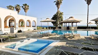 Andromeda Hotel Apartments