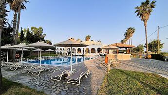 Andromeda Hotel Apartments