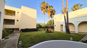 Andromeda Hotel Apartments