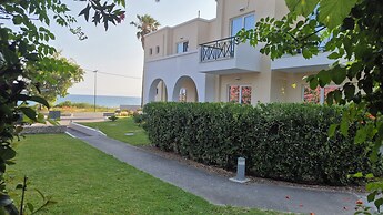 Andromeda Hotel Apartments