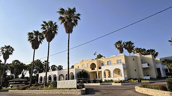 Andromeda Hotel Apartments