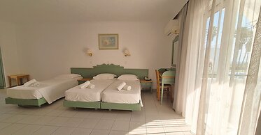 Andromeda Hotel Apartments