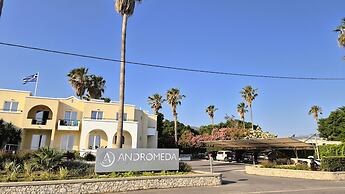 Andromeda Hotel Apartments