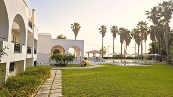 Andromeda Hotel Apartments
