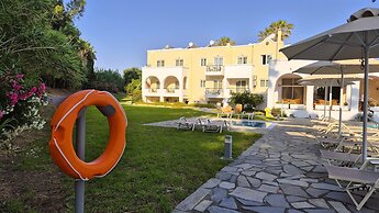 Andromeda Hotel Apartments
