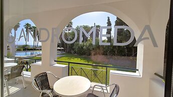 Andromeda Hotel Apartments
