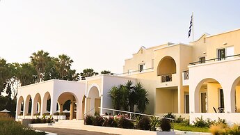 Andromeda Hotel Apartments