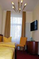 Hotel Arena City