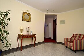 Hotel Arena City