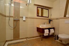 Hotel Arena City