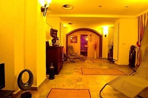 Hotel Arena City