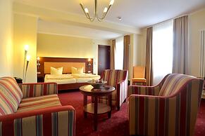 Hotel Arena City