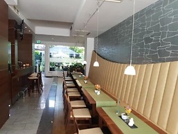 Hotel Arena City